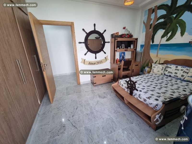 Appartement maurano(réf: l2673)