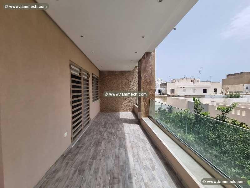 Appartement maurano(réf: l2673)
