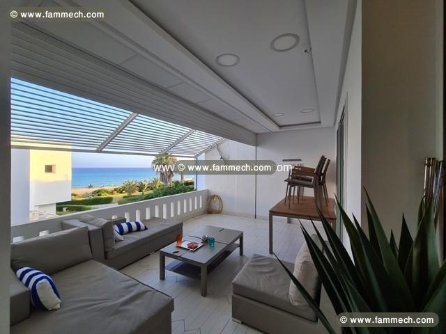 APPARTEMENT MAX 2 Hammamet AL3012