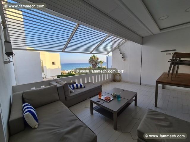 APPARTEMENT MAX 2 Sidi Mahersi AV1439