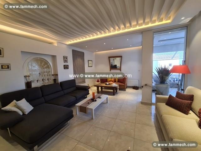 APPARTEMENT MAX 2 Sidi Mahersi AV1439