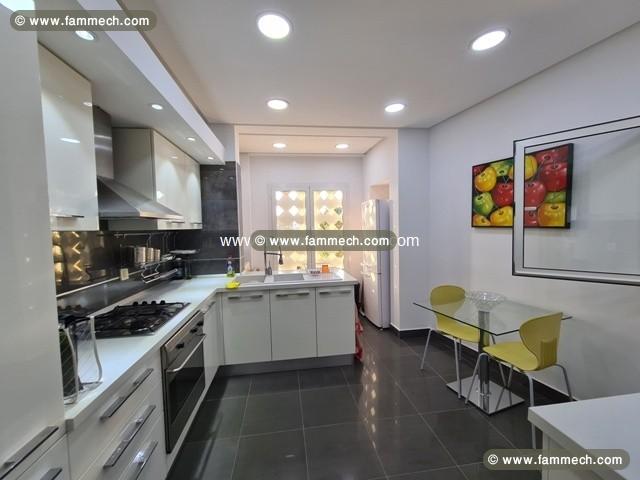 APPARTEMENT MAX 2 Sidi Mahersi AV1439