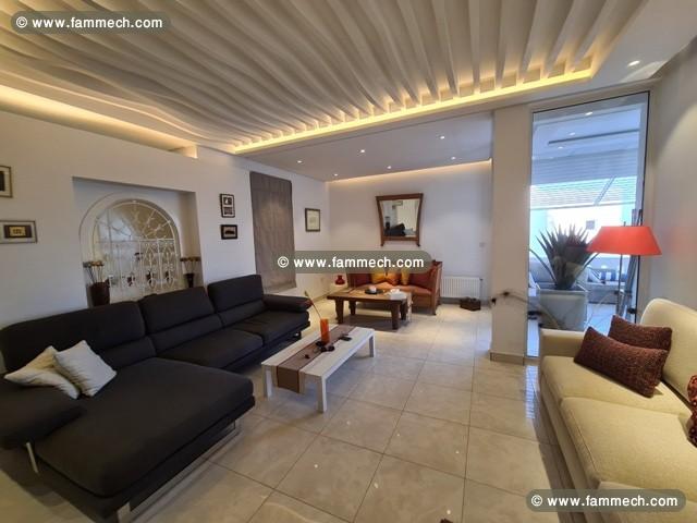 APPARTEMENT MAX 2 Sidi Mahersi AV1439