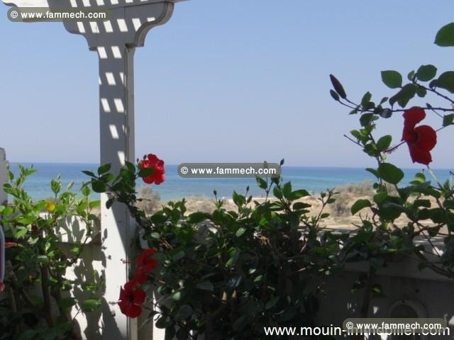 Appartement Max reference AL1084 Hammamet