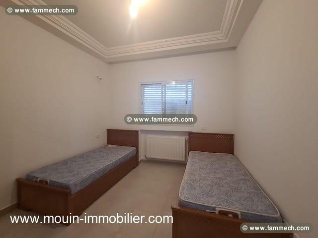 Appartement Maxine AL3240 Hammamet Mrezka