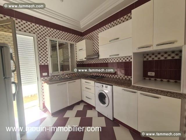 APPARTEMENT MAXINE Mrezka AFH AL3240