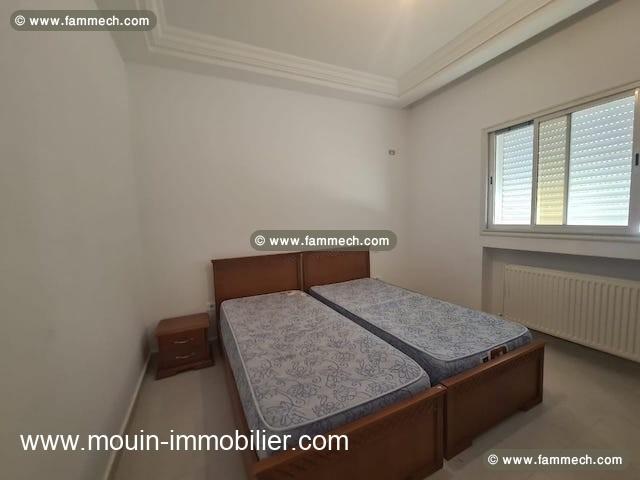 APPARTEMENT MAXINE Mrezka AFH AL3240