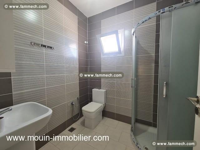 APPARTEMENT MAXINE Mrezka AFH AL3240