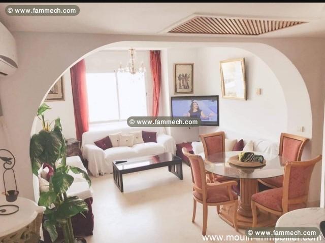APPARTEMENT MAYAR Hammamet AL2538