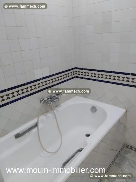 APPARTEMENT MAYARA Yasmine Hammamet AV1968