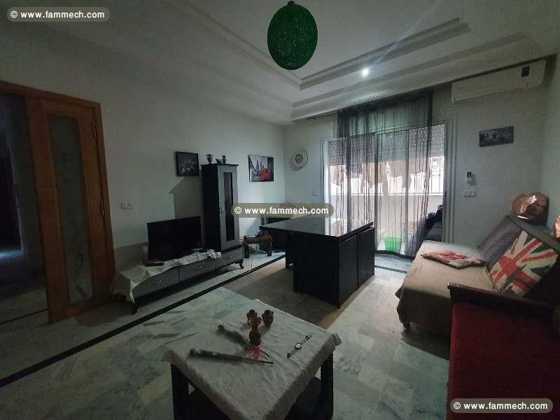 Appartement MAYSSA (Réf: V1336)
