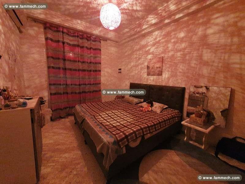 Appartement mayssa (réf: v1336)