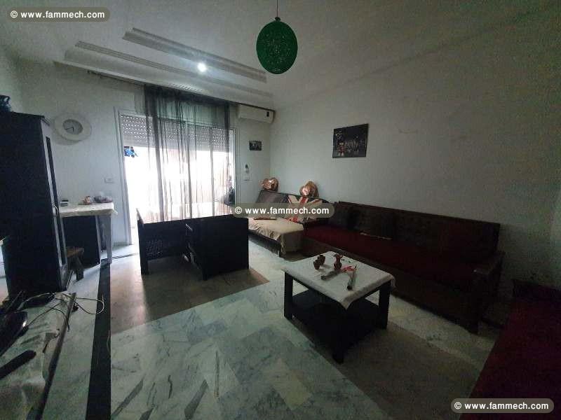Appartement mayssa (réf: v1336)