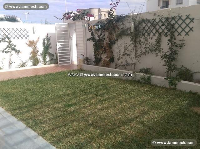 APPARTEMENT MEDIS - Hammamet Nord     ref 