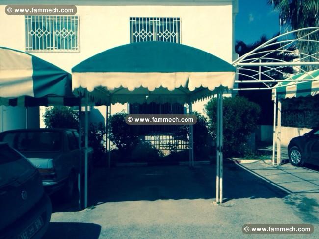 Appartement Menzah 8