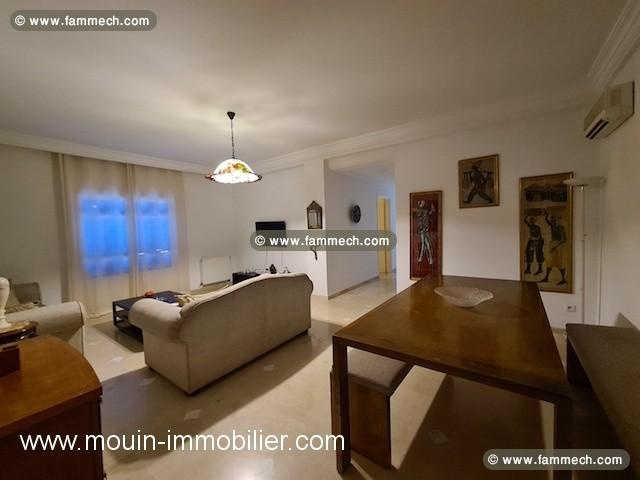 Appartement Mercure AV1092 