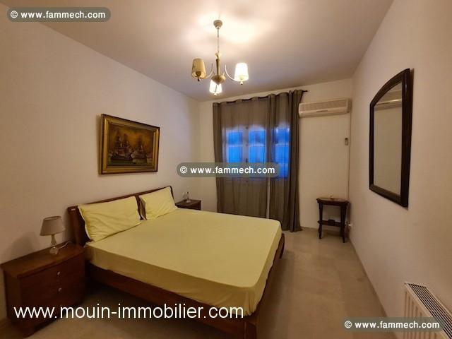 Appartement Mercure AV1092 
