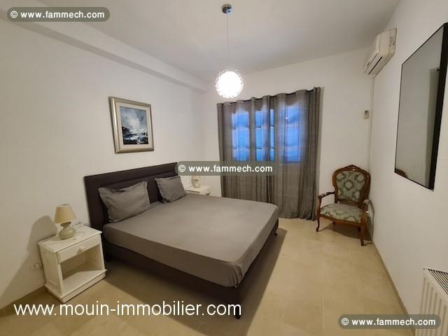 Appartement Mercure AV1092 