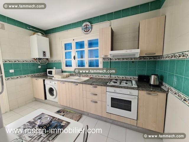 Appartement Mercure AV1092 