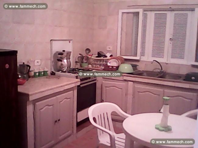 appartement Meryam vacances de reve 
