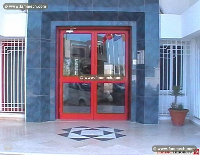 appartement meublé 100 m de la mer
