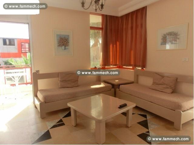 appartement meublé 100 m de la mer