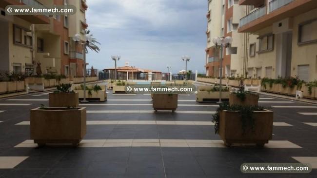Appartement meublé à Monte Carlo