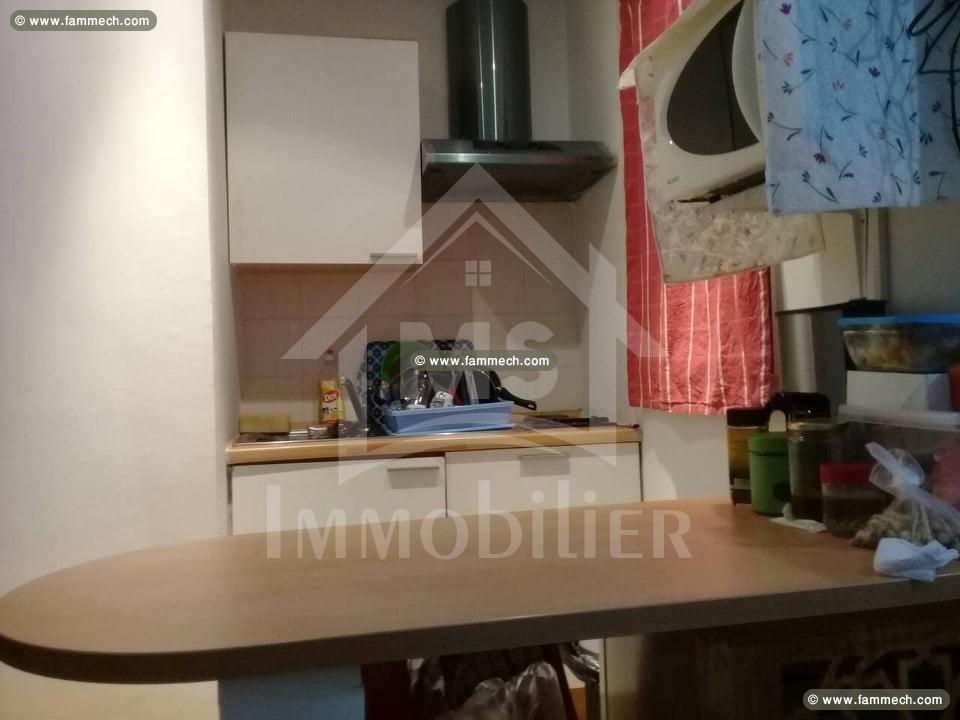 Appartement meublé à vendre 51355351