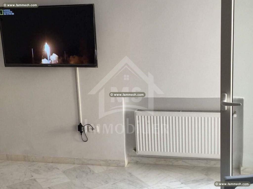 appartement meublé à vendre 51355351