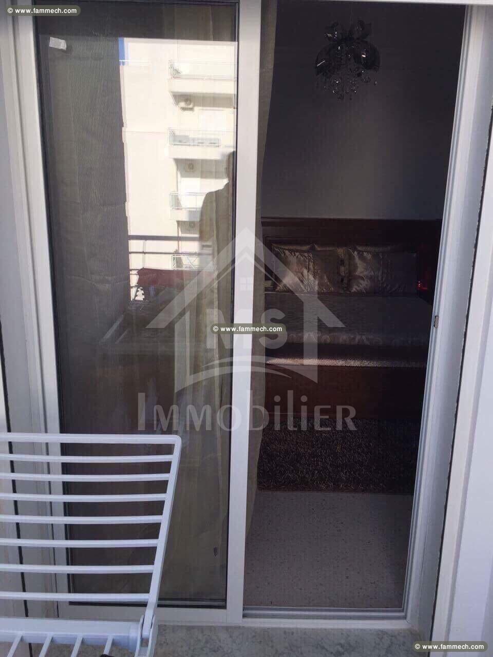 appartement meublé à vendre 51355351