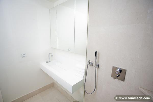 Appartement Meublé Vue Sur Le Lac
