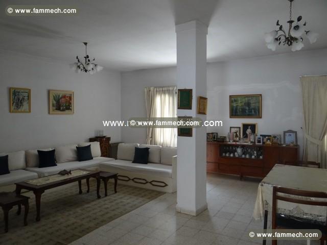 APPARTEMENT MIAMI Yasmine Hammamet AL832