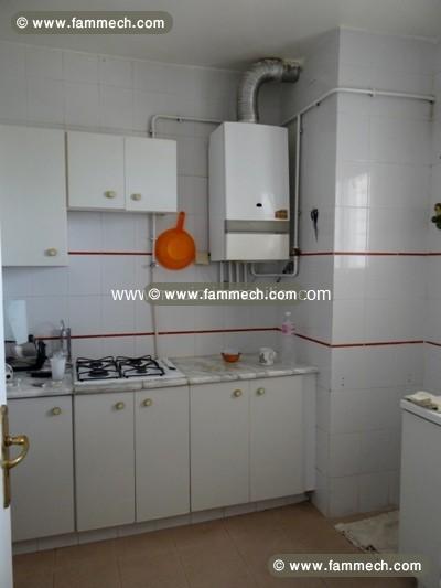 APPARTEMENT MIAMI Yasmine Hammamet AL832