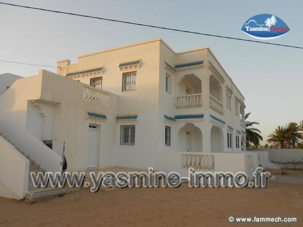 Appartement Midoun Djerba
