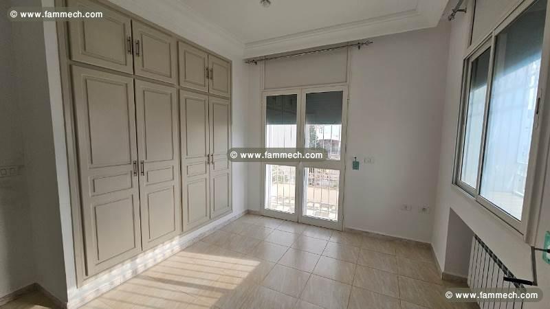 Appartement mirador(réf: l3098)