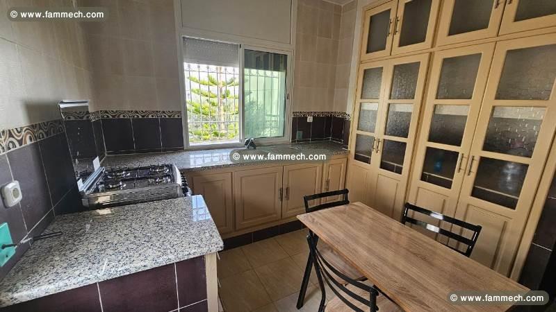 Appartement mirador(réf: l3098)