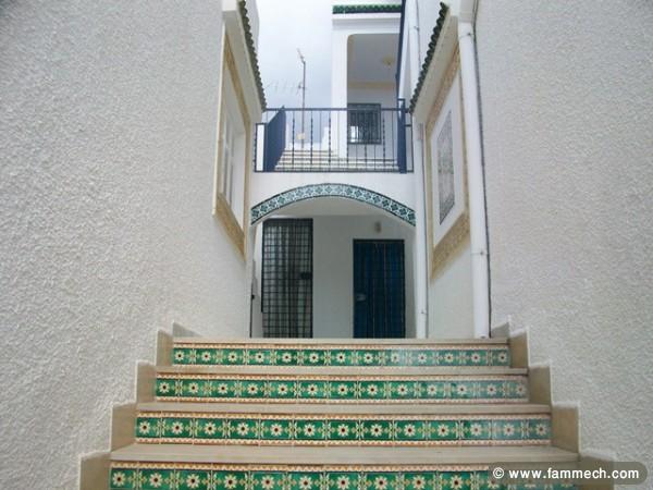 Appartement Mirage - L134