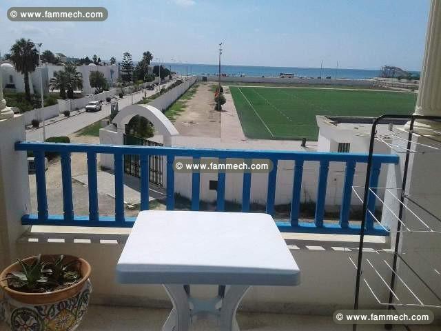 APPARTEMENT MIRAL  Entrée Nabeul AV1341