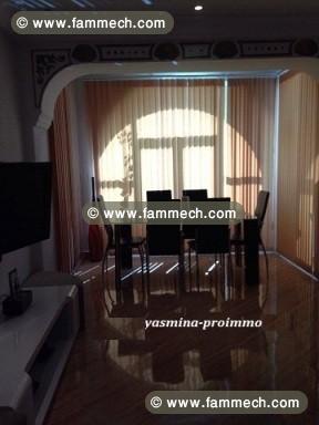 Appartement Miram - Baraket Essahel