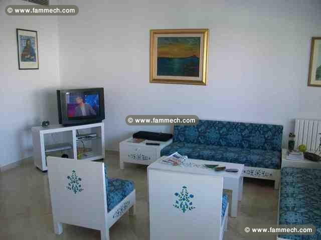 APPARTEMENT MIRANDA  AL170  Jinan Hammamet