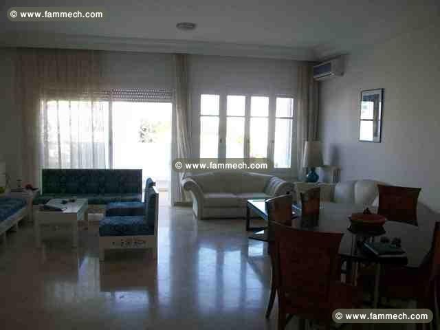 APPARTEMENT MIRANDA  AL170  Jinan Hammamet