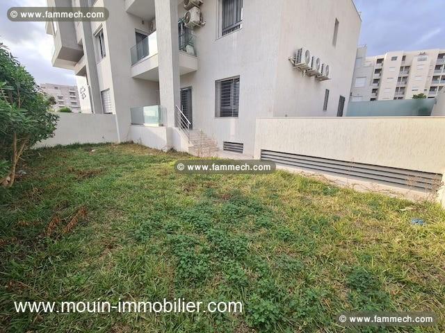 APPARTEMENT MIREILLE 2 Mrezka Hammamet AV1882