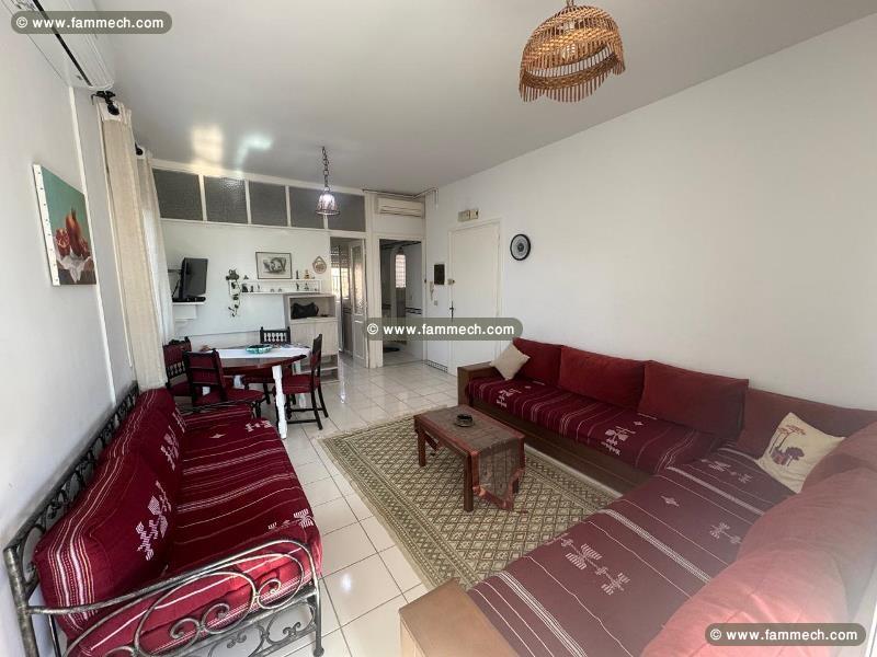 Appartement misk(réf: l3102)
