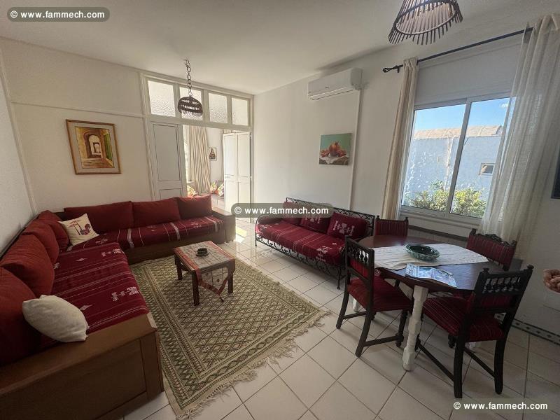 Appartement misk(réf: l3102)