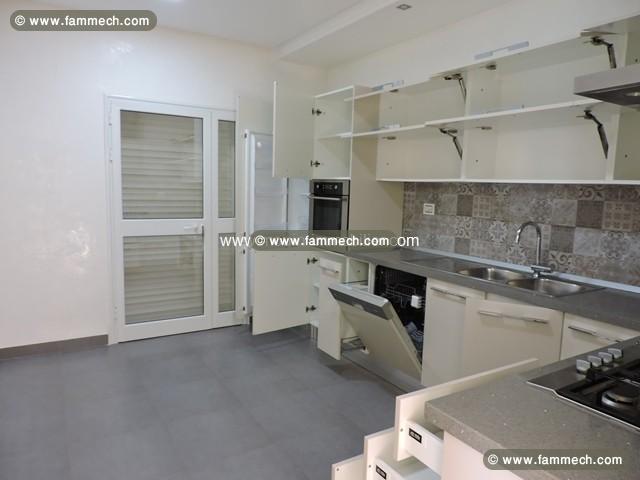 Appartement Monaco AL1412