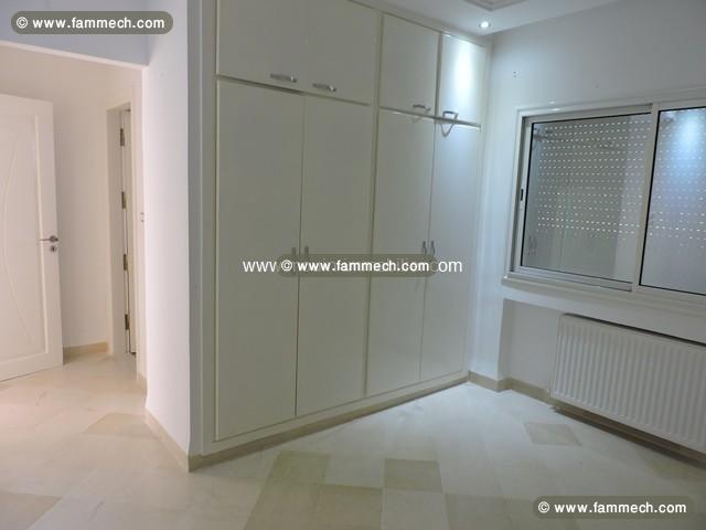 Appartement Monaco ref AL1412 Hammamet Nord 