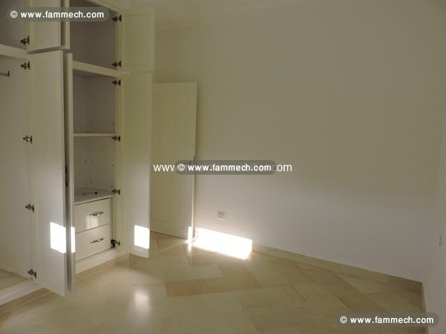 Appartement Monaco ref AL1412 Hammamet Nord 