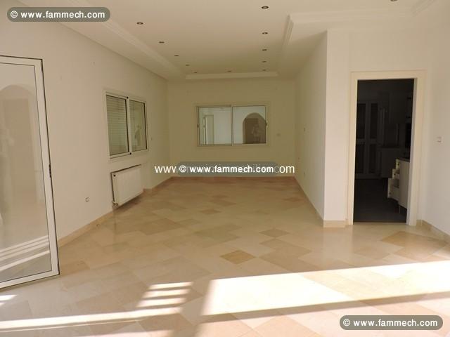 Appartement Monaco ref AL1412 Hammamet 
