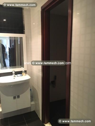 Appartement Monalisa AV644 Hammamet Centre 