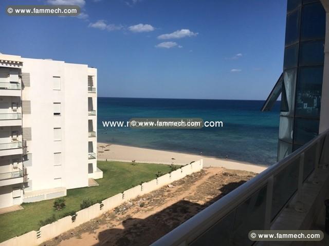 APPARTEMENT MONALISA Hammamet c Centre AV644